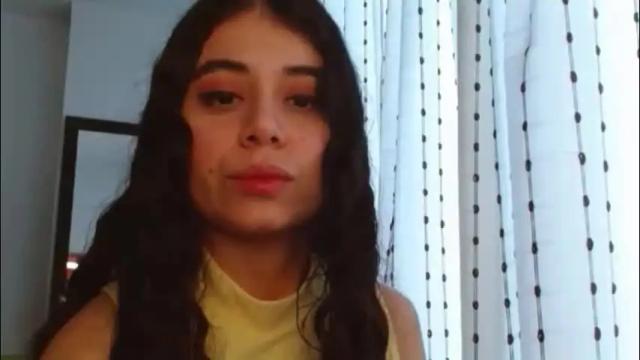 Thumbnail 1, gabrielarossa's Stream at Chaturbate, 1 day ago