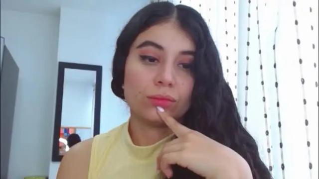 Thumbnail 2, gabrielarossa's Stream at Chaturbate, 1 day ago