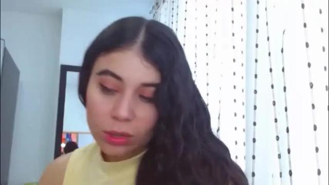 Thumbnail 3, gabrielarossa's Stream at Chaturbate, 1 day ago