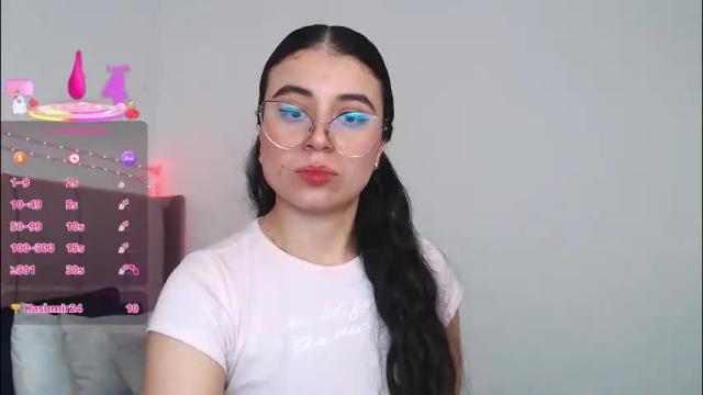 Image 10 of gabrielarossa Stream on Chaturbate on 1 day ago