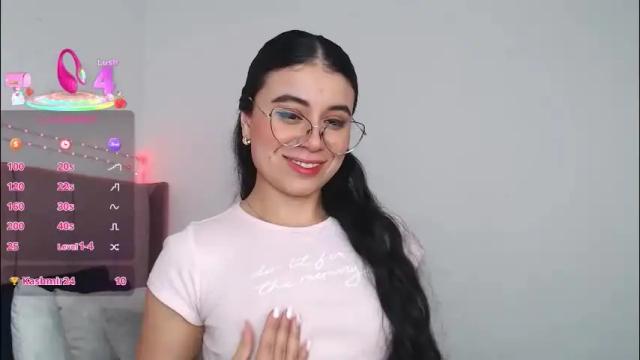 Thumbnail 3, gabrielarossa's Stream at Chaturbate, 4 hours ago