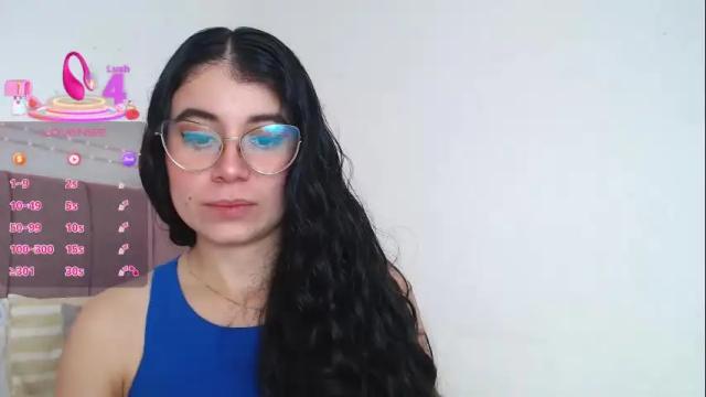Thumbnail 1, gabrielarossa's Stream at Chaturbate, 1 month ago