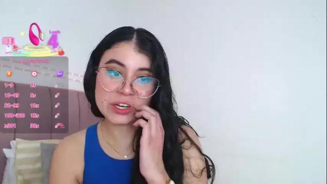 Thumbnail 2, gabrielarossa's Stream at Chaturbate, 1 month ago