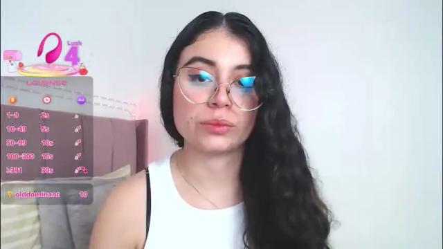 Thumbnail 2, gabrielarossa's Stream at Chaturbate, 1 month ago
