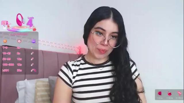 Thumbnail 1, gabrielarossa's Stream at Chaturbate, 1 month ago