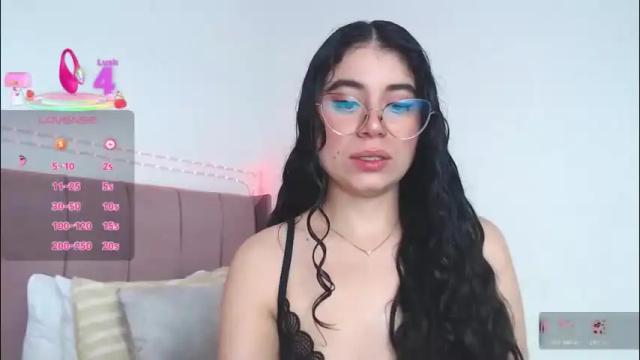 Thumbnail 1, gabrielarossa's Stream at Chaturbate, 1 month ago
