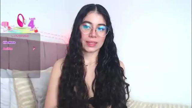 Thumbnail 2, gabrielarossa's Stream at Chaturbate, 1 month ago