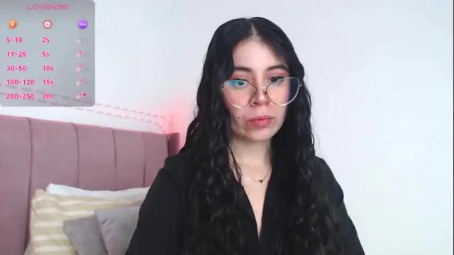 Thumbnail 1, gabrielarossa's Stream at Chaturbate, 1 month ago