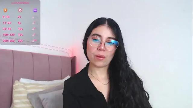 Thumbnail 2, gabrielarossa's Stream at Chaturbate, 1 month ago