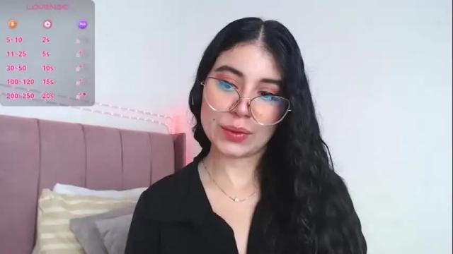 Thumbnail 3, gabrielarossa's Stream at Chaturbate, 1 month ago