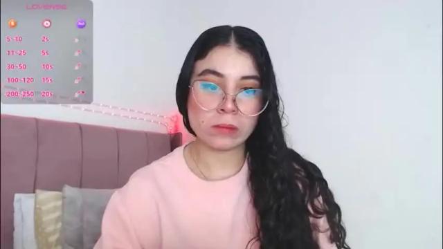 Thumbnail 1, gabrielarossa's Stream at Chaturbate, 1 month ago