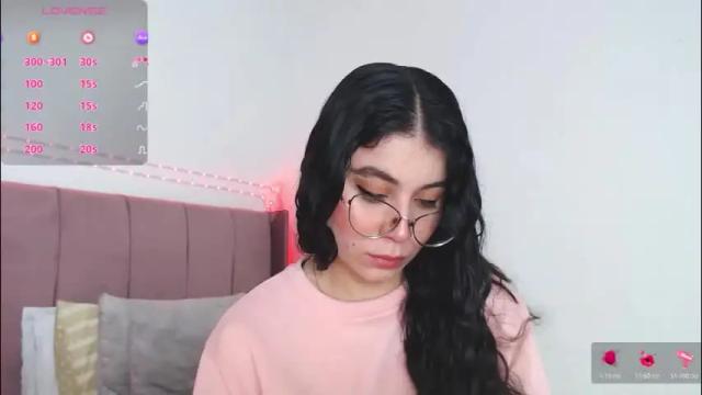 Thumbnail 2, gabrielarossa's Stream at Chaturbate, 1 month ago