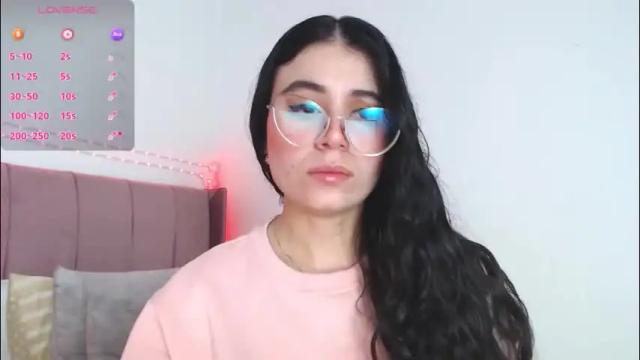 Thumbnail 3, gabrielarossa's Stream at Chaturbate, 1 month ago