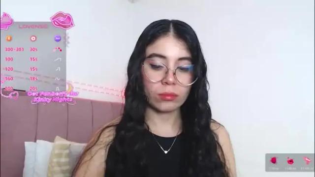 Thumbnail 1, gabrielarossa's Stream at Chaturbate, 1 month ago