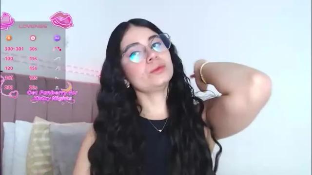 Thumbnail 2, gabrielarossa's Stream at Chaturbate, 1 month ago