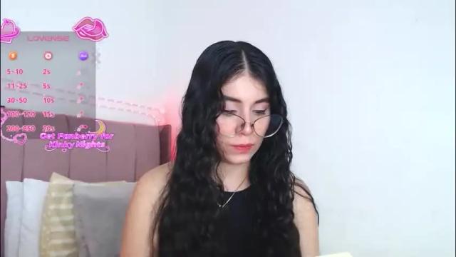 Thumbnail 3, gabrielarossa's Stream at Chaturbate, 1 month ago