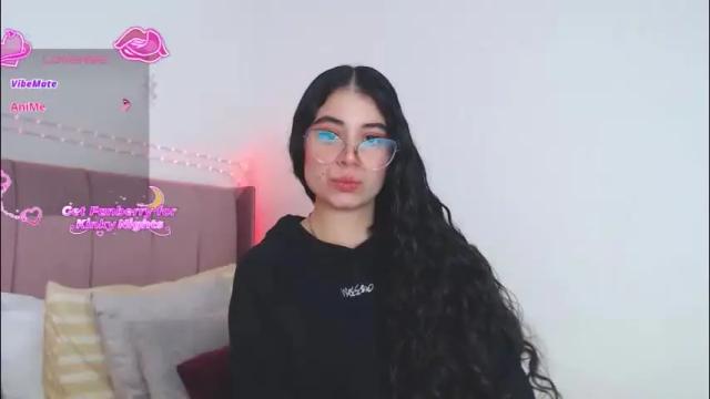 Thumbnail 1, gabrielarossa's Stream at Chaturbate, 1 month ago