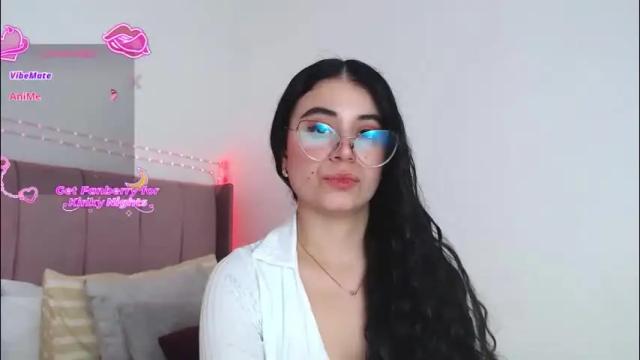 Thumbnail 2, gabrielarossa's Stream at Chaturbate, 1 month ago