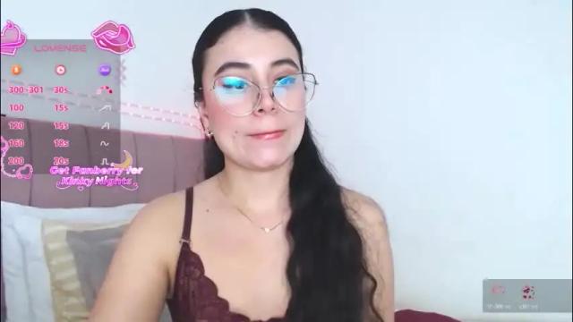 Thumbnail 1, gabrielarossa's Stream at Chaturbate, 1 month ago