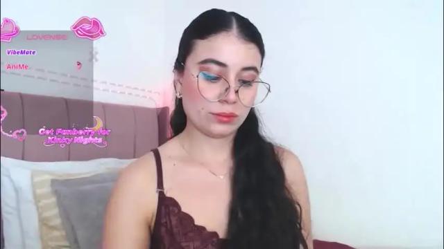 Thumbnail 2, gabrielarossa's Stream at Chaturbate, 1 month ago