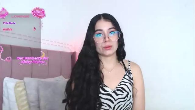 Thumbnail 1, gabrielarossa's Stream at Chaturbate, 29 days ago