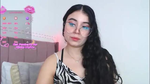 Thumbnail 2, gabrielarossa's Stream at Chaturbate, 29 days ago
