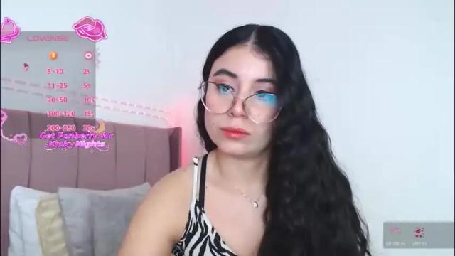 Thumbnail 3, gabrielarossa's Stream at Chaturbate, 29 days ago