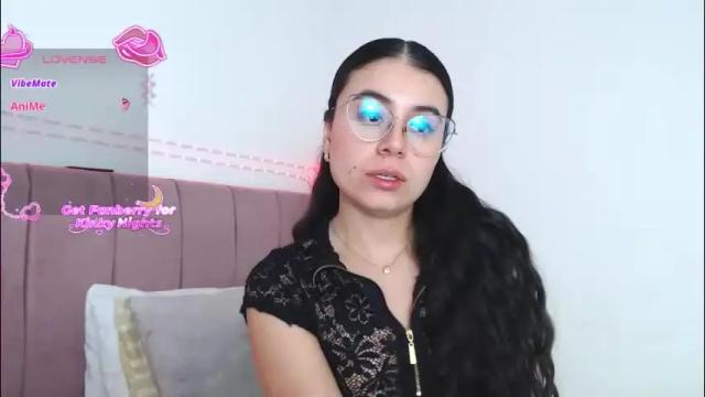 Thumbnail 1, gabrielarossa's Stream at Chaturbate, 28 days ago
