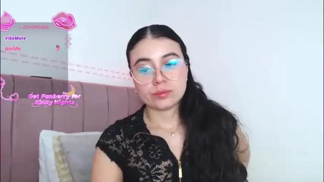 Thumbnail 3, gabrielarossa's Stream at Chaturbate, 28 days ago