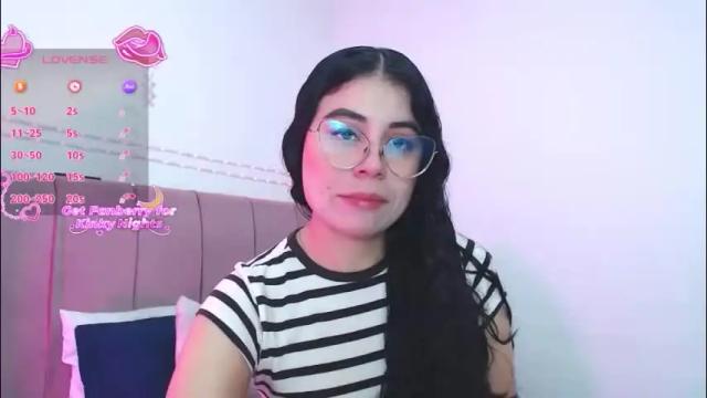 Thumbnail 1, gabrielarossa's Stream at Chaturbate, 25 days ago