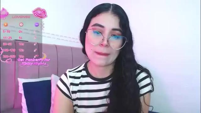 Thumbnail 2, gabrielarossa's Stream at Chaturbate, 25 days ago