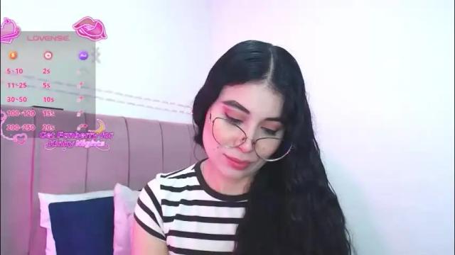 Thumbnail 3, gabrielarossa's Stream at Chaturbate, 25 days ago