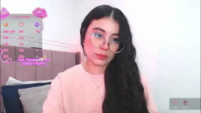 Thumbnail 2, gabrielarossa's Stream at Chaturbate, 23 days ago