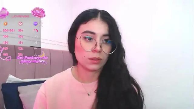 Thumbnail 3, gabrielarossa's Stream at Chaturbate, 23 days ago