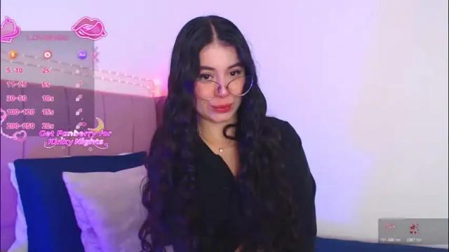 Thumbnail 2, gabrielarossa's Stream at Chaturbate, 20 days ago