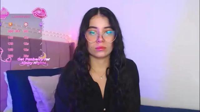 Thumbnail 3, gabrielarossa's Stream at Chaturbate, 20 days ago