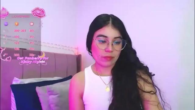 Thumbnail 1, gabrielarossa's Stream at Chaturbate, 18 days ago