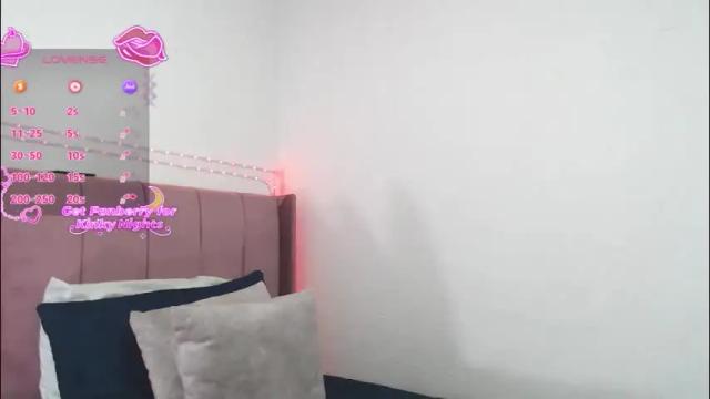 Thumbnail 2, gabrielarossa's Stream at Chaturbate, 18 days ago