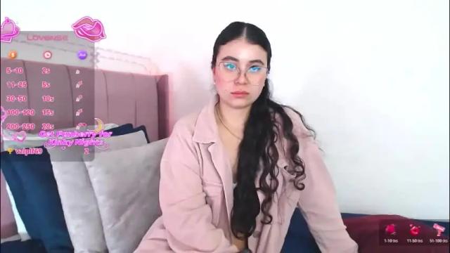 Thumbnail 3, gabrielarossa's Stream at Chaturbate, 16 days ago