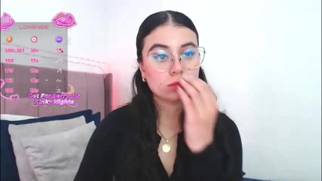 Thumbnail 3, gabrielarossa's Stream at Chaturbate, 14 days ago