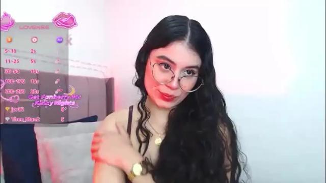 Thumbnail 1, gabrielarossa's Stream at Chaturbate, 12 days ago