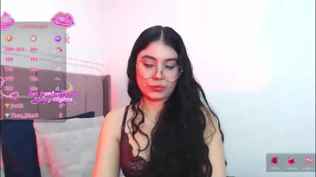 Thumbnail 2, gabrielarossa's Stream at Chaturbate, 12 days ago