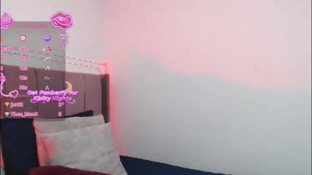 Thumbnail 3, gabrielarossa's Stream at Chaturbate, 12 days ago