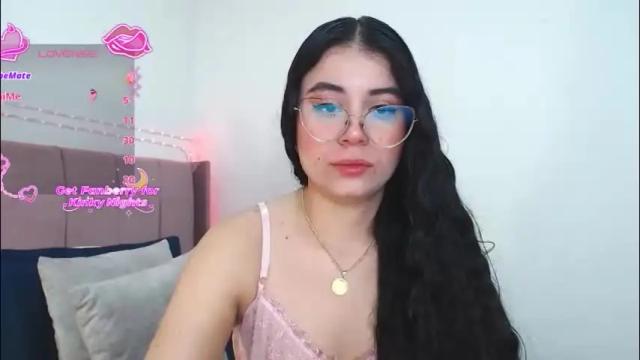 Thumbnail 2, gabrielarossa's Stream at Chaturbate, 10 days ago