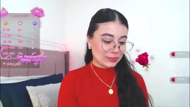 Thumbnail 1, gabrielarossa's Stream at Chaturbate, 9 days ago