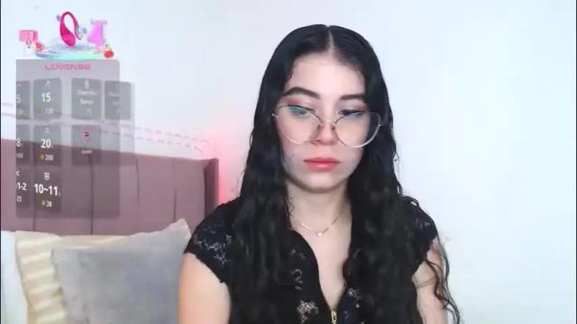 Thumbnail 1, gabrielarossa's Stream at Chaturbate, 1 day ago