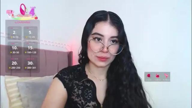 Thumbnail 2, gabrielarossa's Stream at Chaturbate, 1 day ago