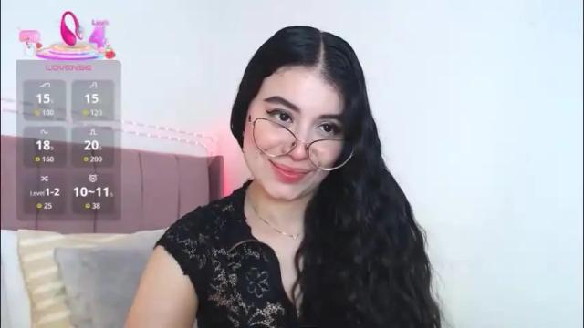 Thumbnail 3, gabrielarossa's Stream at Chaturbate, 1 day ago