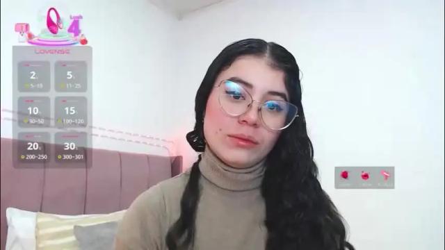 Thumbnail 1, gabrielarossa's Stream at Chaturbate, 3 hours ago