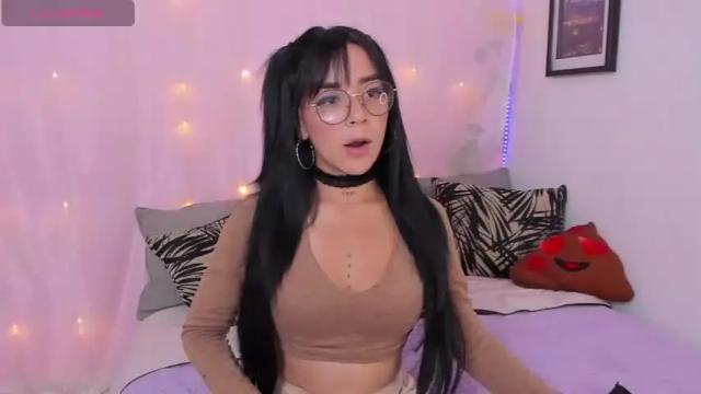 Image 7 of gabrielatorres1 Stream on Chaturbate on 17 months ago